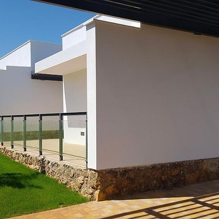 Complejo Rural Rio Secreto Hostel Hornachuelos Bagian luar foto