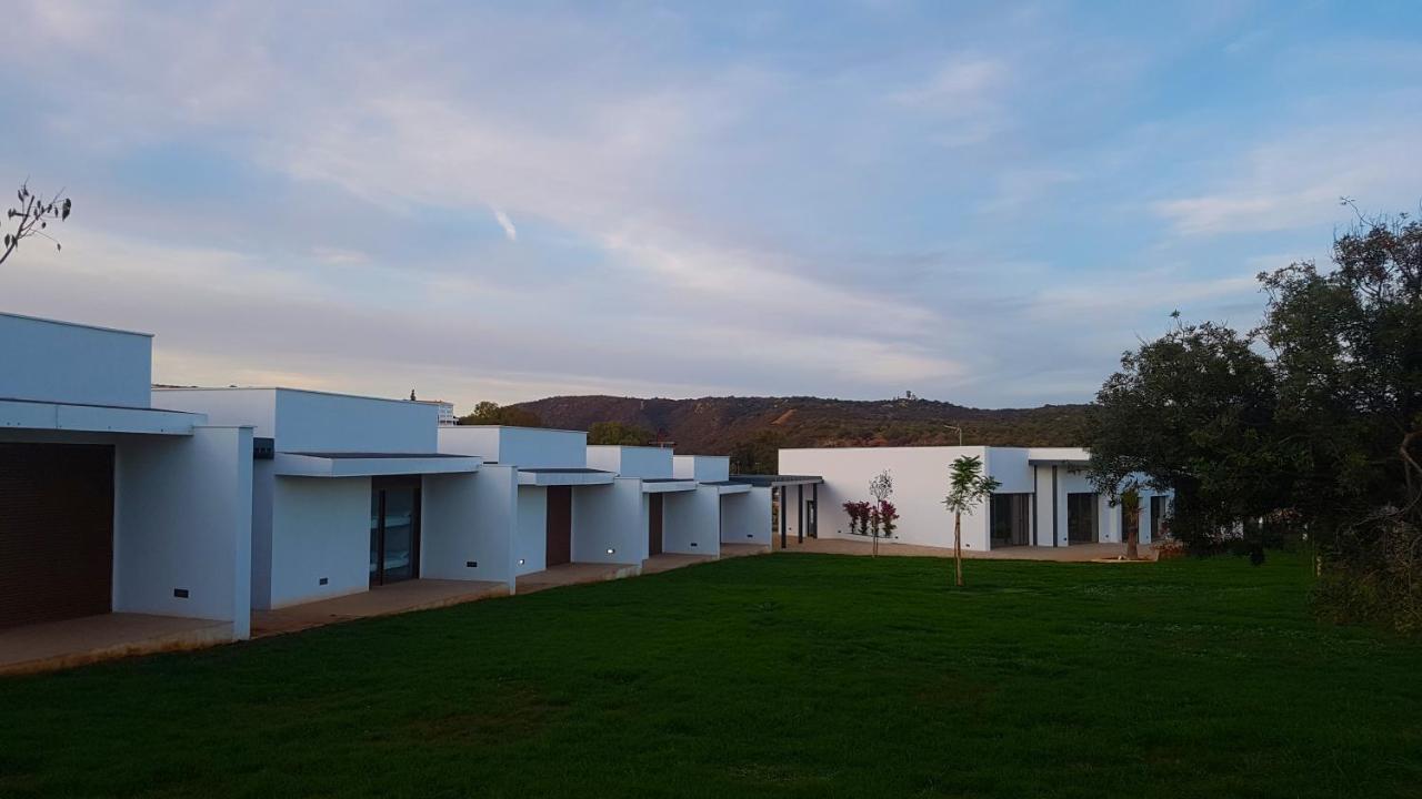 Complejo Rural Rio Secreto Hostel Hornachuelos Bagian luar foto