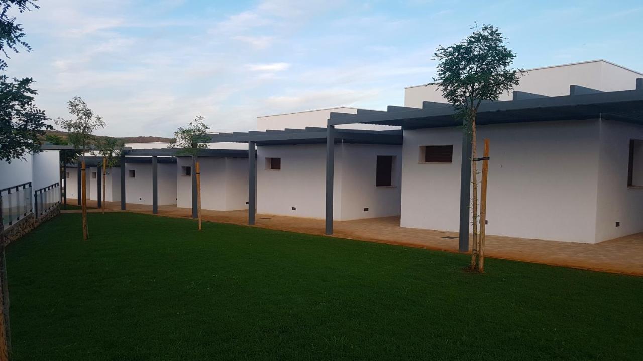 Complejo Rural Rio Secreto Hostel Hornachuelos Bagian luar foto