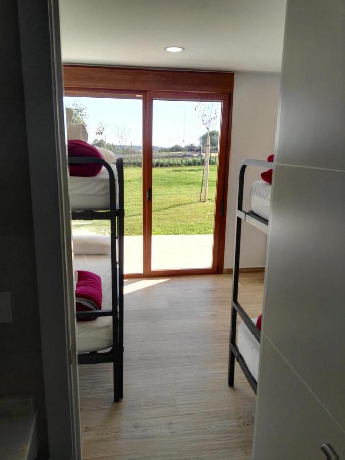 Complejo Rural Rio Secreto Hostel Hornachuelos Bagian luar foto