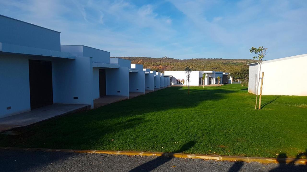 Complejo Rural Rio Secreto Hostel Hornachuelos Bagian luar foto