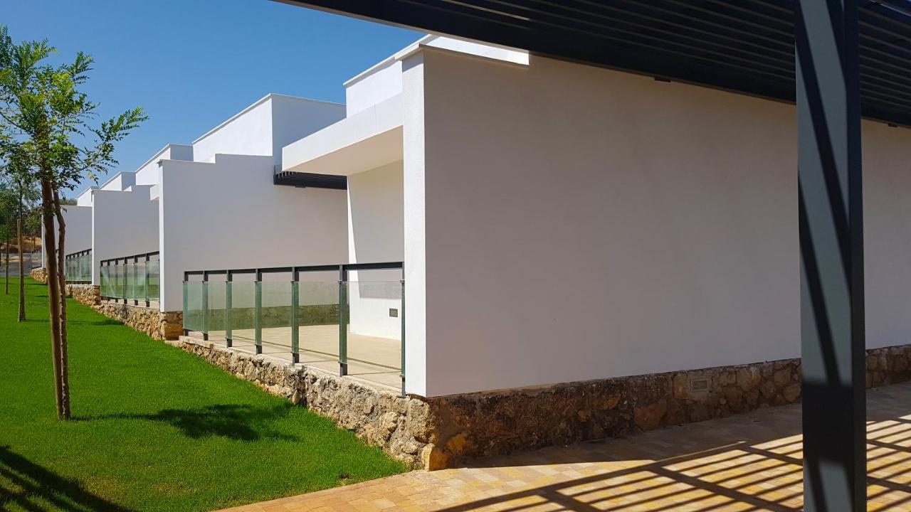 Complejo Rural Rio Secreto Hostel Hornachuelos Bagian luar foto